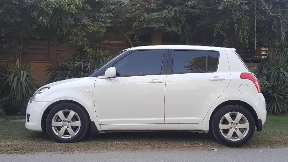 Suzuki Swift 2019 for Sale in Karachi Suzuki Swift 2019 for Sale in Karachi Image-7