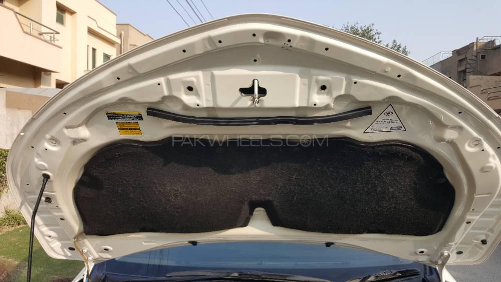 Toyota Corolla 2016 for Sale in Lahore Toyota Corolla 2016 for Sale in Lahore Image-20