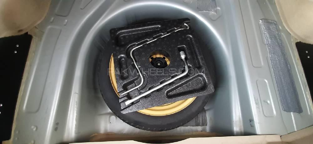 Toyota Premio 2013 for Sale in Peshawar Toyota Premio 2013 for Sale in Peshawar Image-12