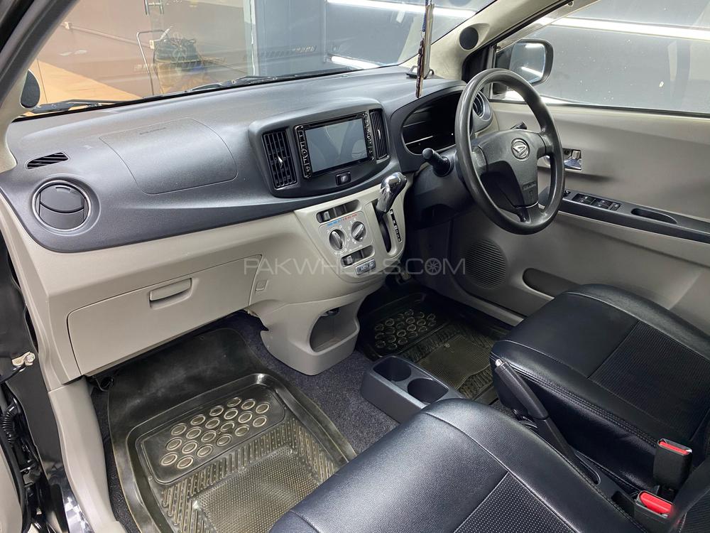ڈائیہاتسو میرا 2014 for Sale in کراچی ڈائیہاتسو میرا 2014 for Sale in کراچی Image-8