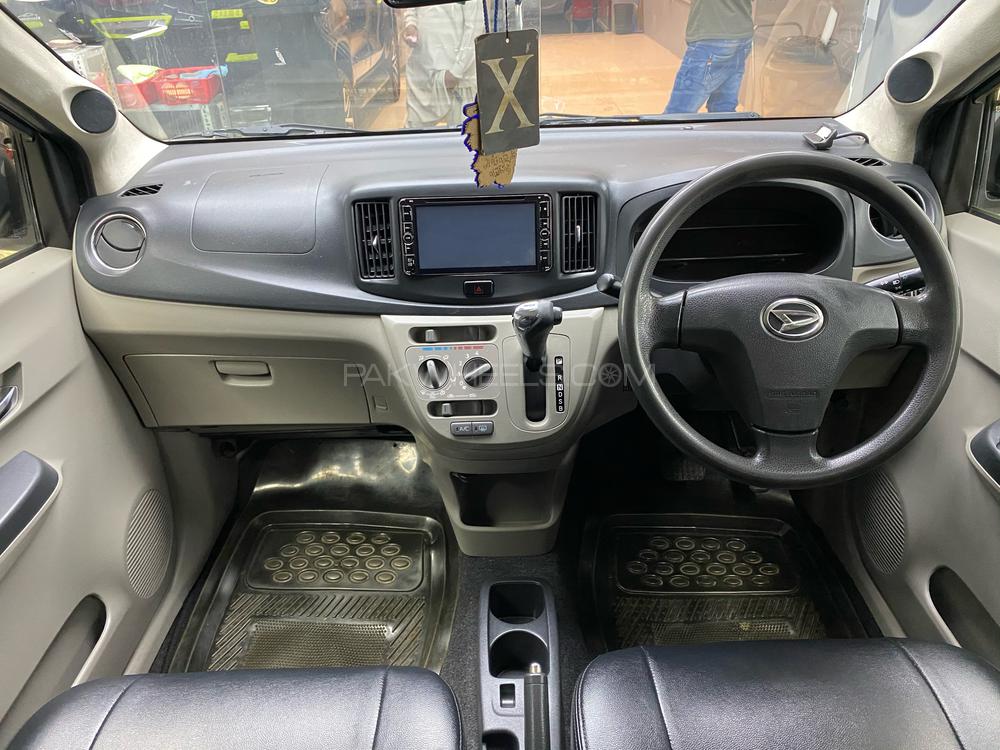 ڈائیہاتسو میرا 2014 for Sale in کراچی ڈائیہاتسو میرا 2014 for Sale in کراچی Image-7