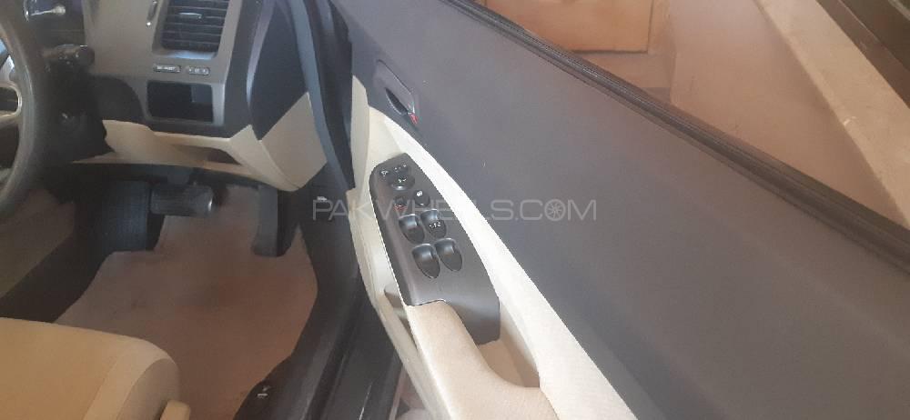 Honda Civic 2011 for Sale in Islamabad Honda Civic 2011 for Sale in Islamabad Image-14