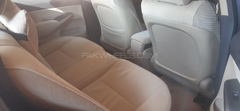 Honda Civic 2011 for Sale in Islamabad Honda Civic 2011 for Sale in Islamabad Image-15