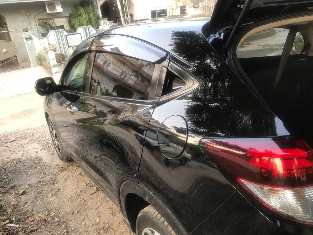 ہونڈا ویزِل 2013 for Sale in اسلام آباد ہونڈا ویزِل 2013 for Sale in اسلام آباد Image-2