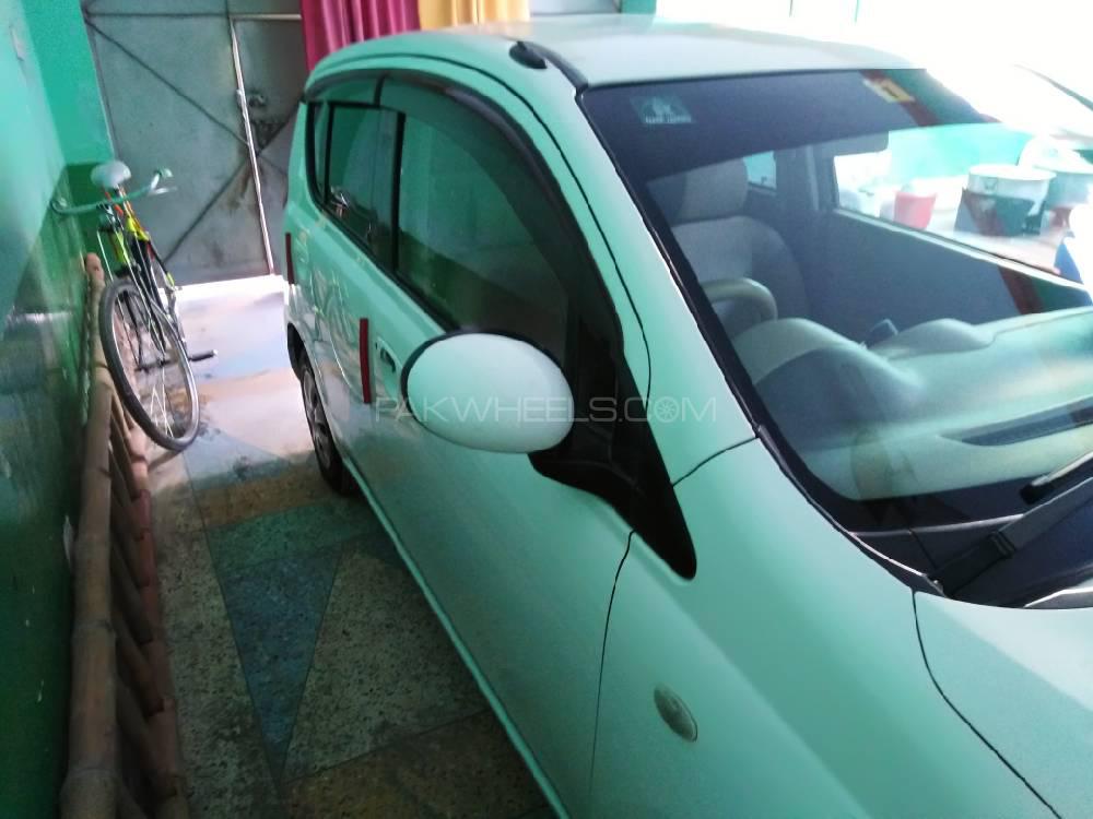 Suzuki Alto 2010 for Sale in Peshawar Suzuki Alto 2010 for Sale in Peshawar Image-8