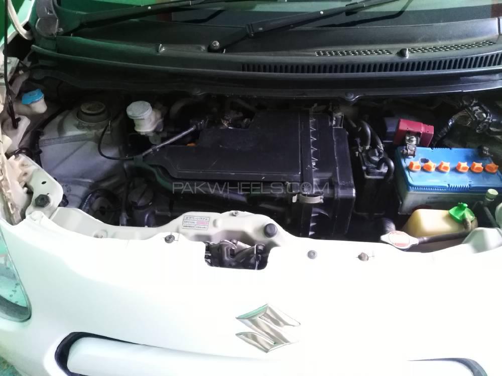 Suzuki Alto 2010 for Sale in Peshawar Suzuki Alto 2010 for Sale in Peshawar Image-9