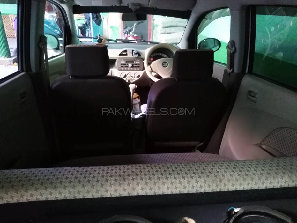 Suzuki Alto 2010 for Sale in Peshawar Suzuki Alto 2010 for Sale in Peshawar Image-14