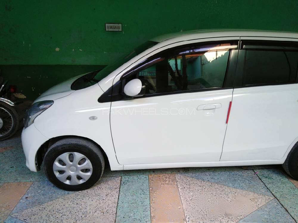Suzuki Alto 2010 for Sale in Peshawar Suzuki Alto 2010 for Sale in Peshawar Image-15