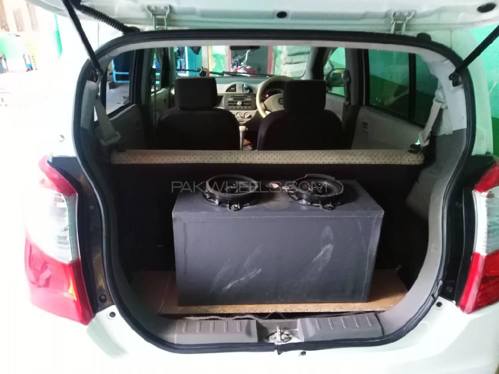 Suzuki Alto 2010 for Sale in Peshawar Suzuki Alto 2010 for Sale in Peshawar Image-17