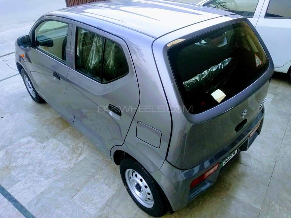 Suzuki Alto 2019 for Sale in Faisalabad Suzuki Alto 2019 for Sale in Faisalabad Image-13