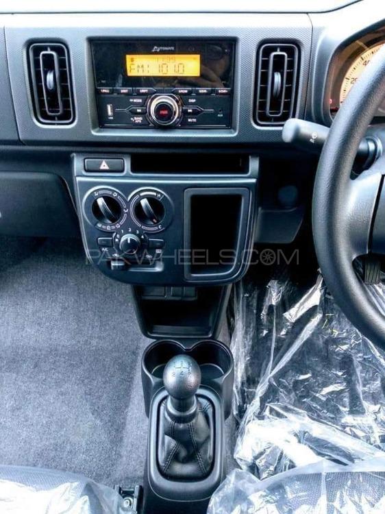 Suzuki Alto 2019 for Sale in Faisalabad Suzuki Alto 2019 for Sale in Faisalabad Image-14
