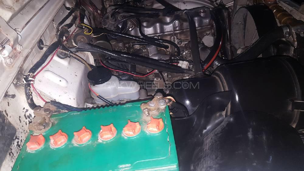 Suzuki Potohar 2007 for Sale in Haripur Suzuki Potohar 2007 for Sale in Haripur Image-4