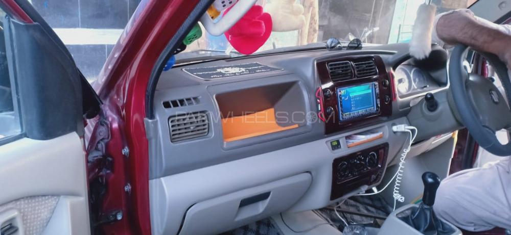 Suzuki APV 2006 for Sale in Lahore Suzuki APV 2006 for Sale in Lahore Image-6