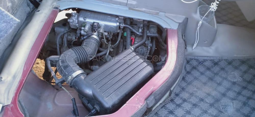 Suzuki APV 2006 for Sale in Lahore Suzuki APV 2006 for Sale in Lahore Image-8