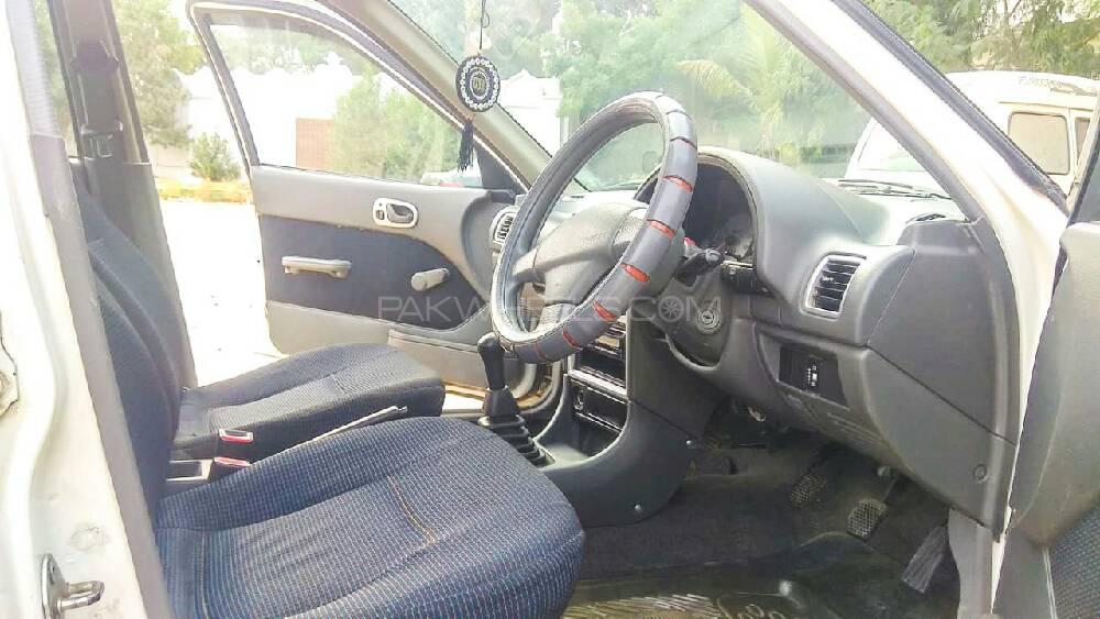Suzuki Cultus 2015 for Sale in Karachi Suzuki Cultus 2015 for Sale in Karachi Image-7
