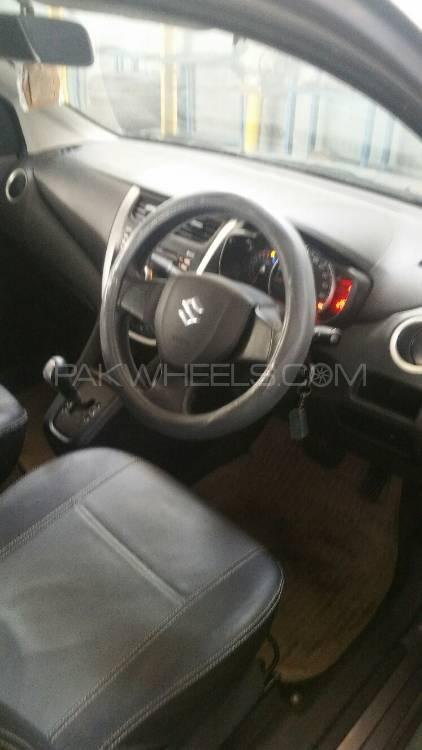 Suzuki Cultus 2019 for Sale in Karachi Suzuki Cultus 2019 for Sale in Karachi Image-5