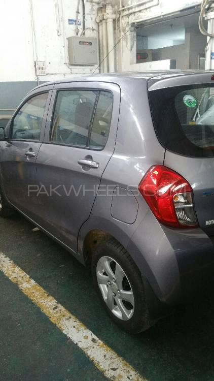Suzuki Cultus 2019 for Sale in Karachi Suzuki Cultus 2019 for Sale in Karachi Image-6
