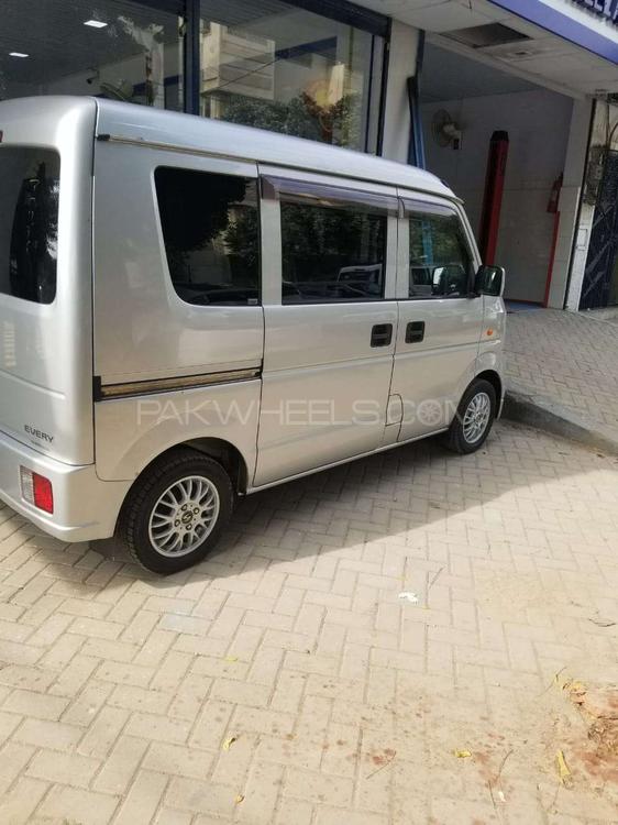 Suzuki Every 2014 for Sale in Karachi Suzuki Every 2014 for Sale in Karachi Image-4