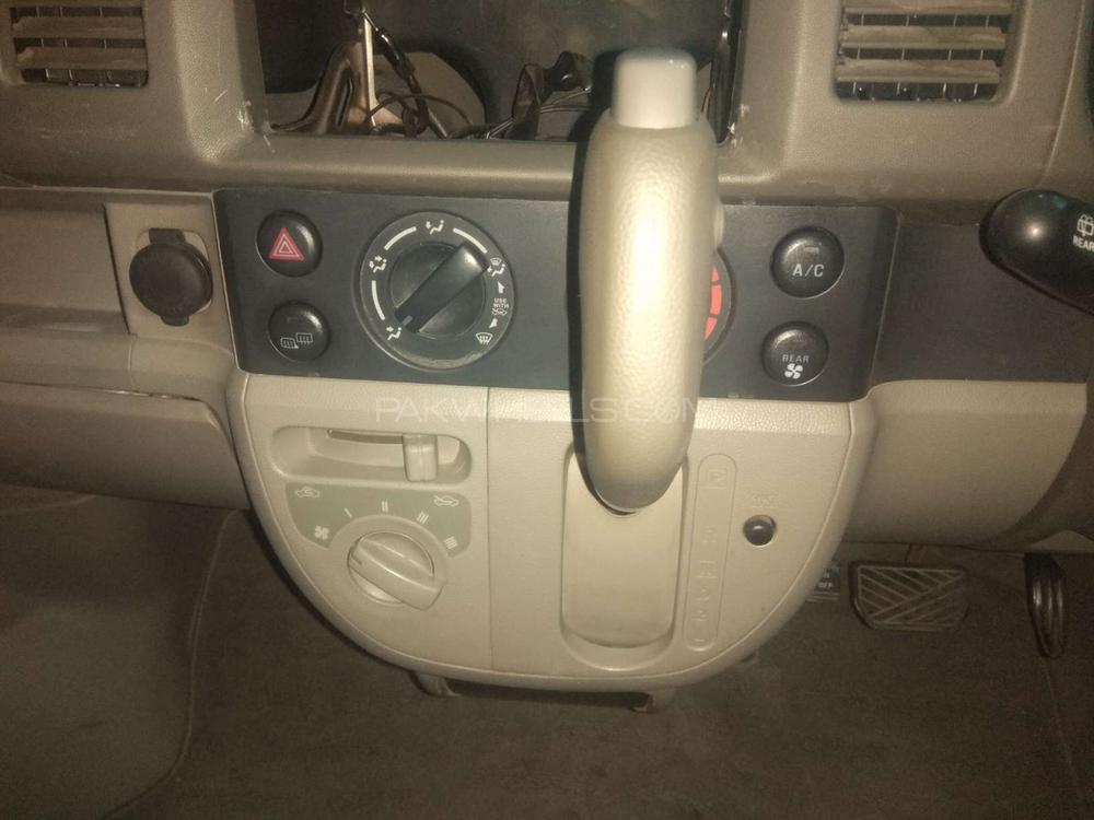 Suzuki Every 2014 for Sale in Karachi Suzuki Every 2014 for Sale in Karachi Image-6