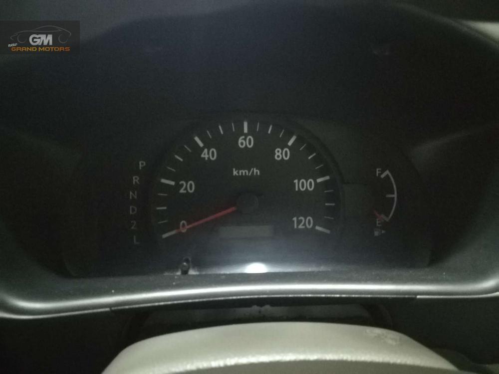 Suzuki Every 2014 for Sale in Karachi Suzuki Every 2014 for Sale in Karachi Image-3
