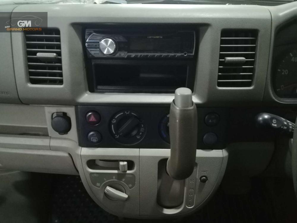 Suzuki Every 2014 for Sale in Karachi Suzuki Every 2014 for Sale in Karachi Image-4