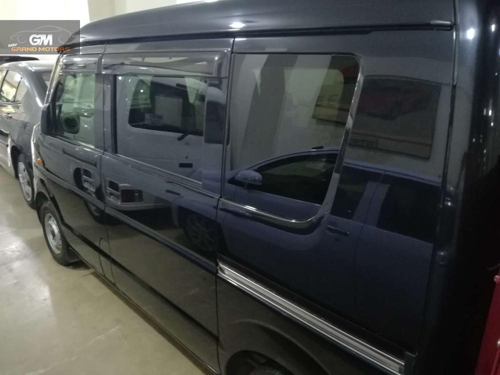 Suzuki Every 2014 for Sale in Karachi Suzuki Every 2014 for Sale in Karachi Image-10
