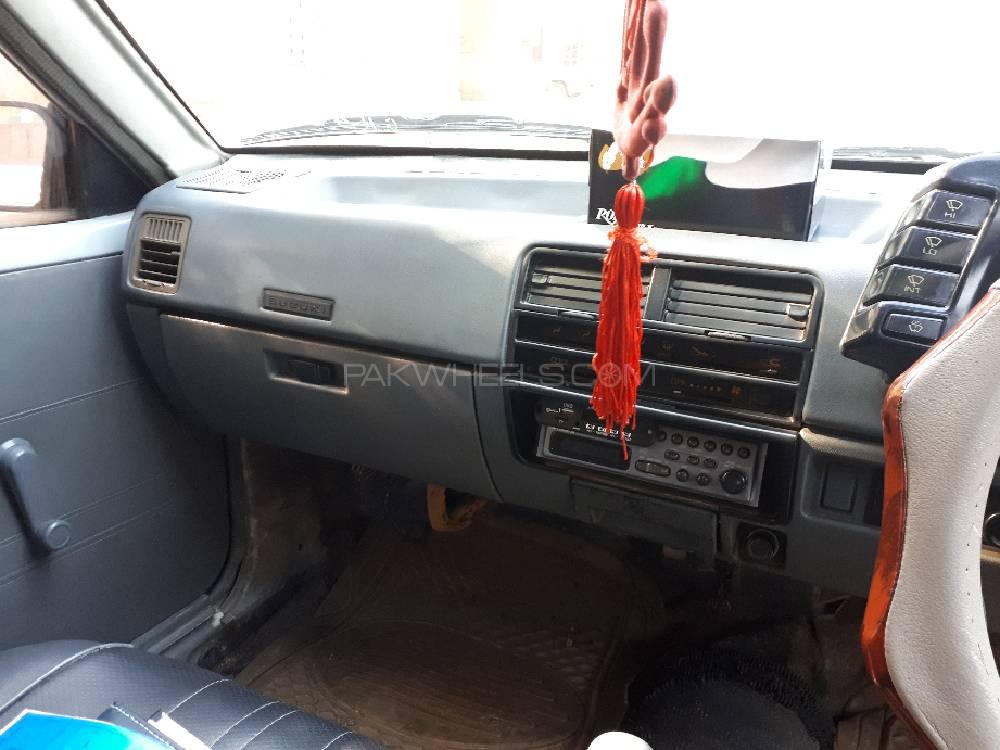 سوزوکی خیبر 1992 for Sale in ملتان سوزوکی خیبر 1992 for Sale in ملتان Image-8
