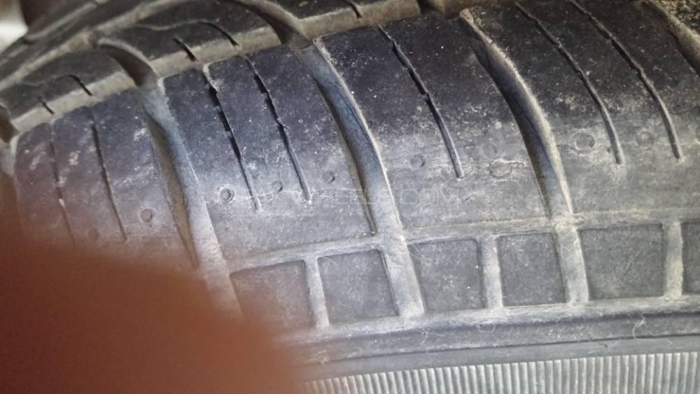 Suzuki Khyber 1998 for Sale in Rawalpindi Suzuki Khyber 1998 for Sale in Rawalpindi Image-8