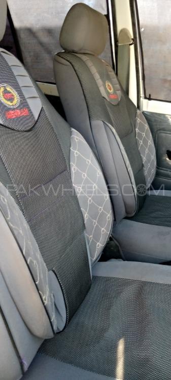 Suzuki Mehran 2002 for Sale in Lakki marwat Suzuki Mehran 2002 for Sale in Lakki marwat Image-13