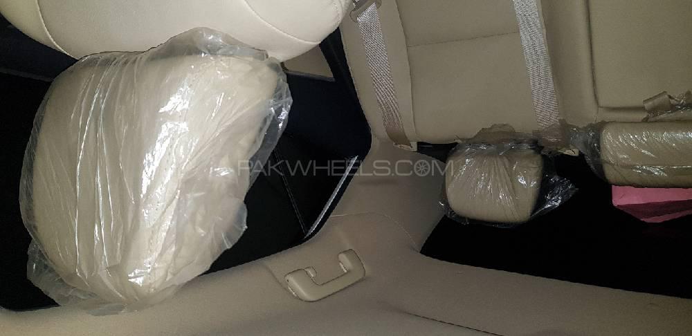 Toyota Corolla 2018 for Sale in Rawalpindi Toyota Corolla 2018 for Sale in Rawalpindi Image-11