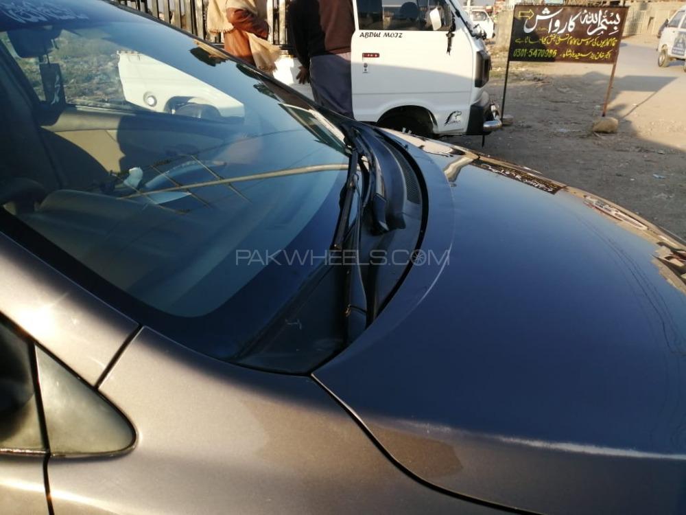 Toyota Corolla 2009 for Sale in Islamabad Toyota Corolla 2009 for Sale in Islamabad Image-9