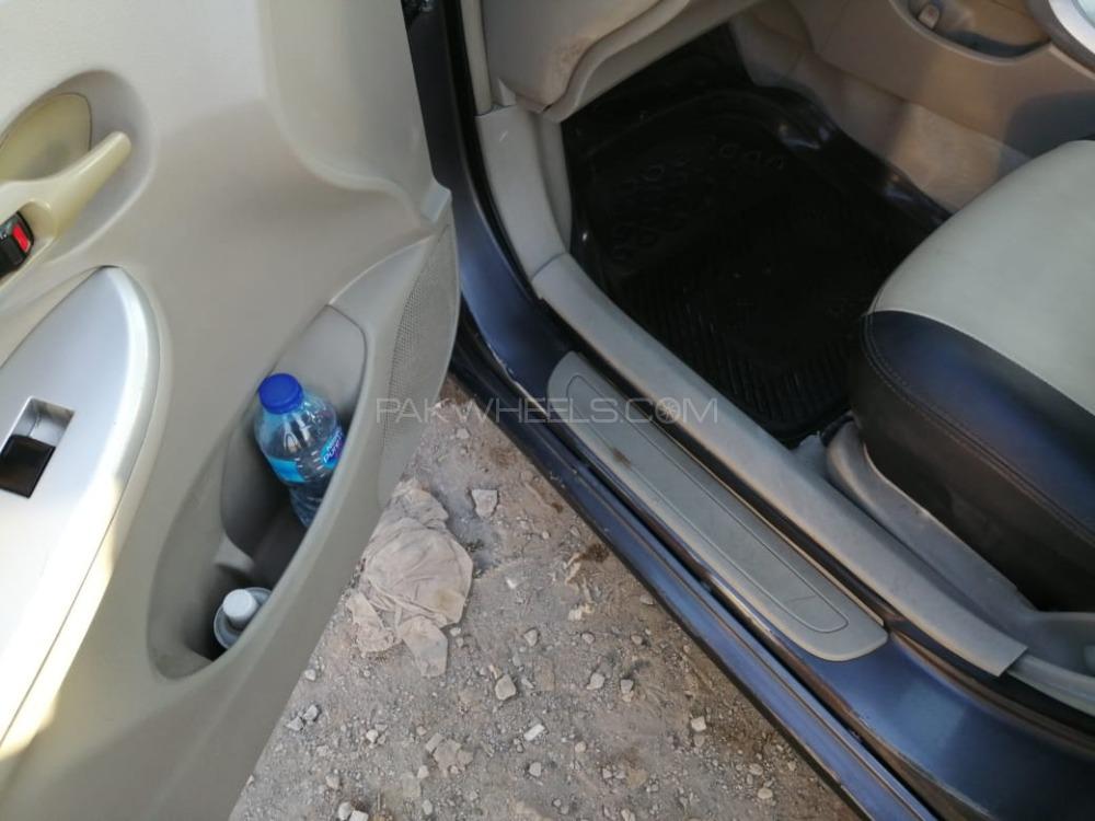 Toyota Corolla 2009 for Sale in Islamabad Toyota Corolla 2009 for Sale in Islamabad Image-17