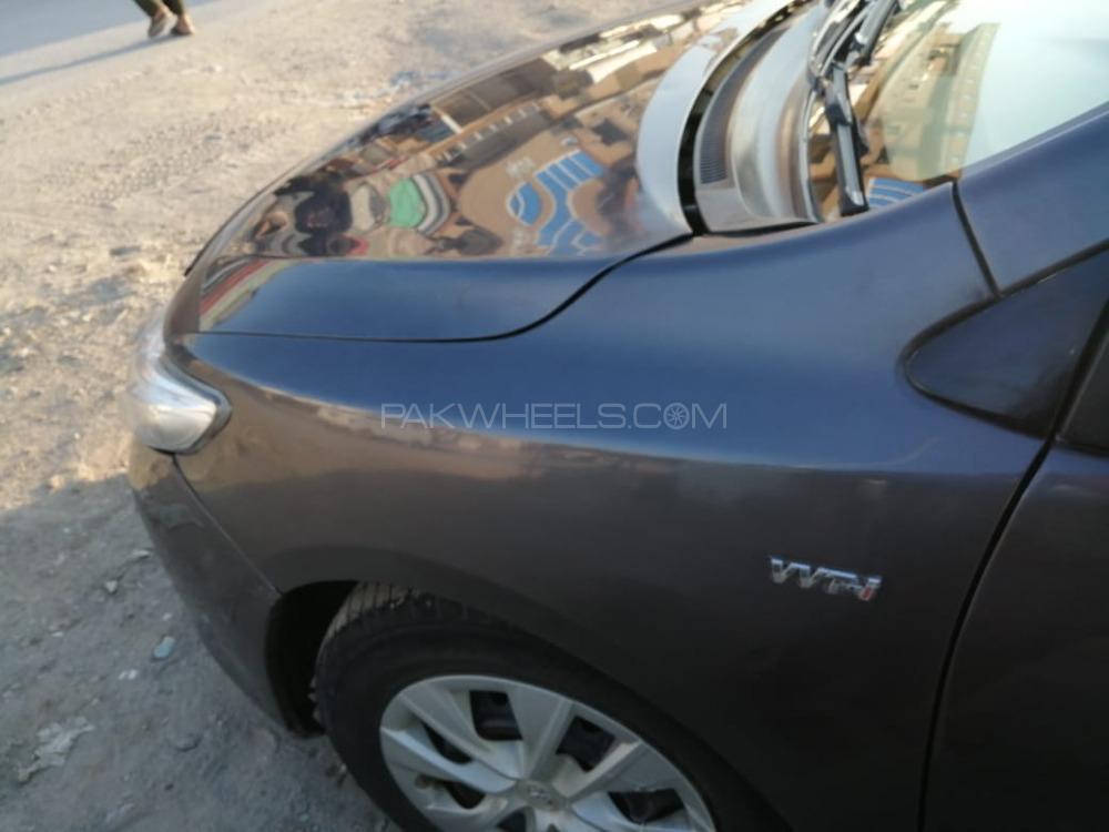 Toyota Corolla 2009 for Sale in Islamabad Toyota Corolla 2009 for Sale in Islamabad Image-14