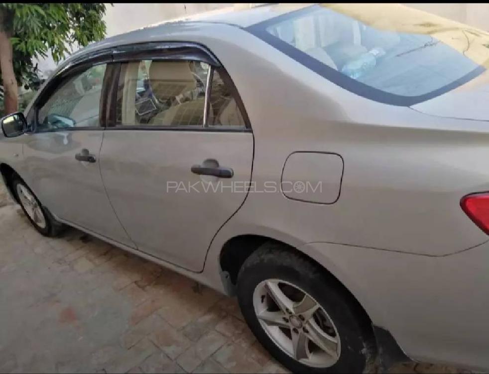 Toyota Corolla 2010 for Sale in Okara Toyota Corolla 2010 for Sale in Okara Image-5