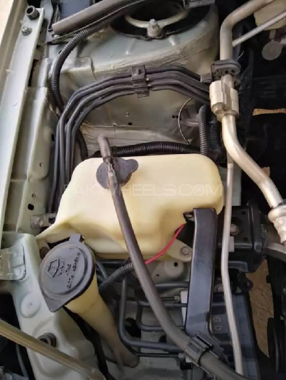 Toyota Corolla 2010 for Sale in Okara Toyota Corolla 2010 for Sale in Okara Image-11