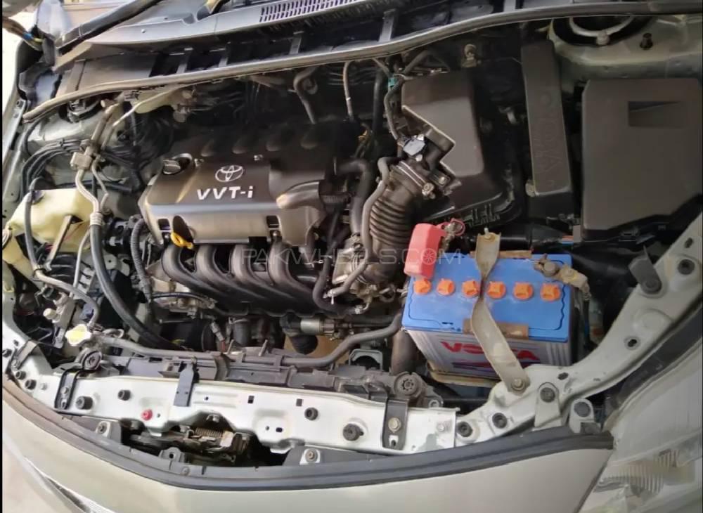 Toyota Corolla 2010 for Sale in Okara Toyota Corolla 2010 for Sale in Okara Image-12