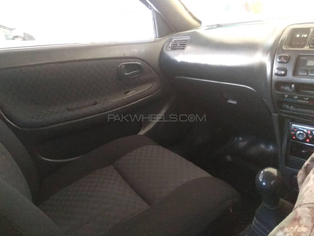 Toyota Corolla 1993 for Sale in Sialkot Toyota Corolla 1993 for Sale in Sialkot Image-3