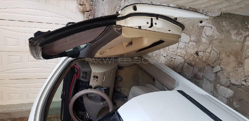 Toyota Corolla 2006 for Sale in Chakwal Toyota Corolla 2006 for Sale in Chakwal Image-7