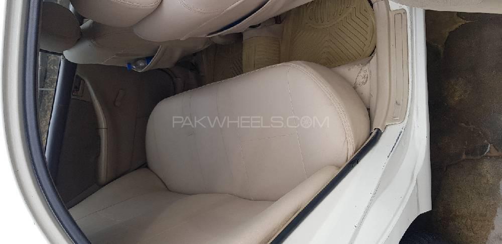 Toyota Corolla 2006 for Sale in Chakwal Toyota Corolla 2006 for Sale in Chakwal Image-13