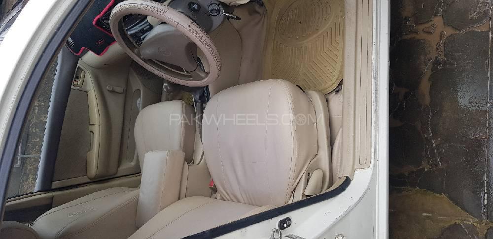 Toyota Corolla 2006 for Sale in Chakwal Toyota Corolla 2006 for Sale in Chakwal Image-11