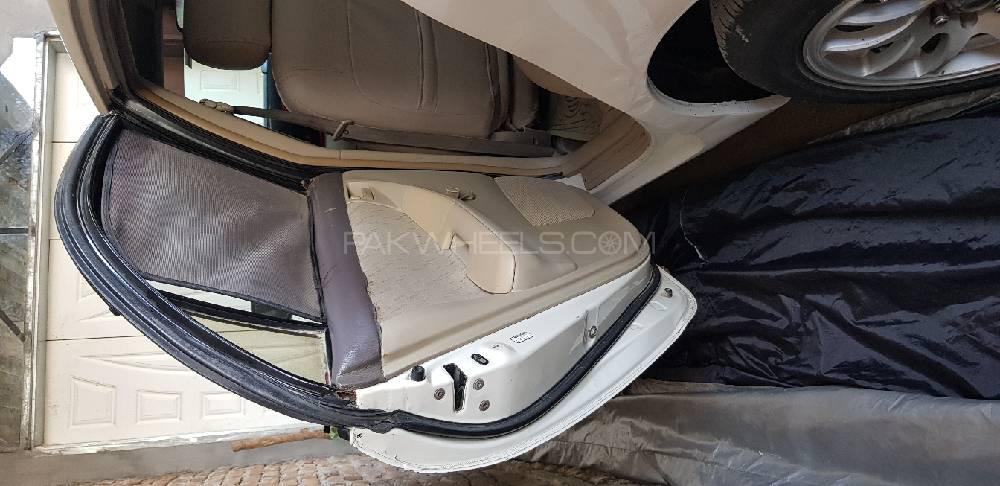 Toyota Corolla 2006 for Sale in Chakwal Toyota Corolla 2006 for Sale in Chakwal Image-10