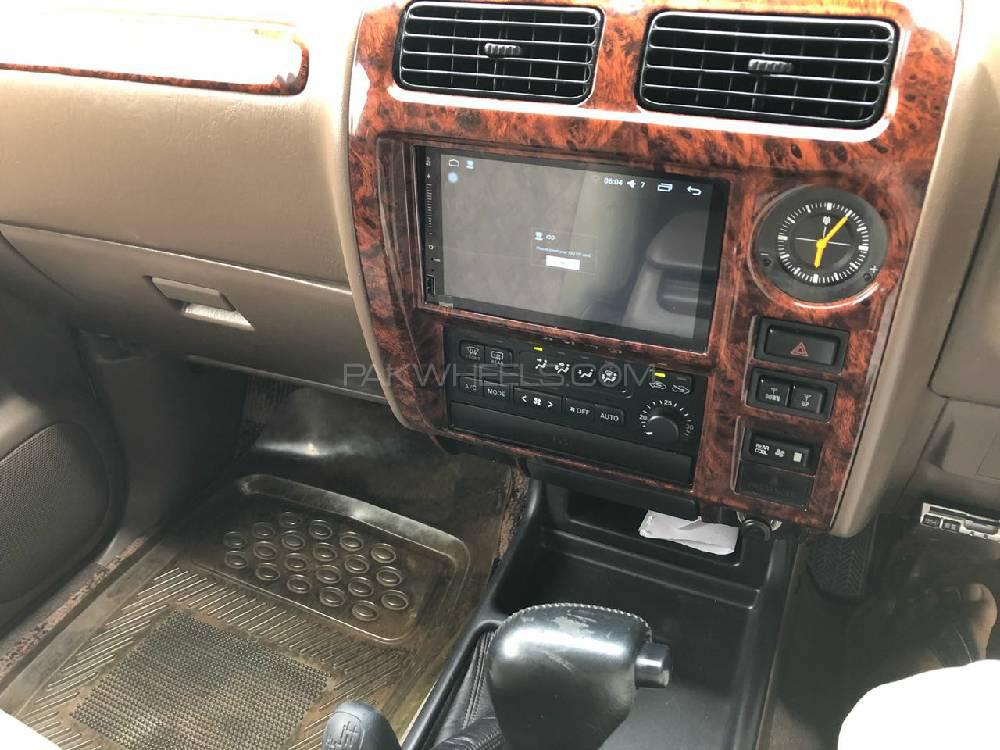 Toyota Prado 1998 for Sale in Multan Toyota Prado 1998 for Sale in Multan Image-14