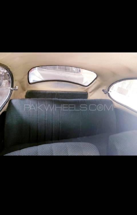 Volkswagen Beetle 1974 for Sale in Islamabad Volkswagen Beetle 1974 for Sale in Islamabad Image-7