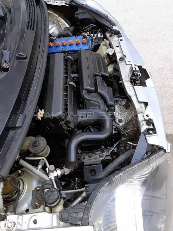 Daihatsu Mira 2011 for Sale in Karachi Daihatsu Mira 2011 for Sale in Karachi Image-2