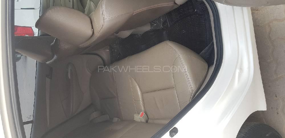 Honda City 2014 for Sale in Lahore Honda City 2014 for Sale in Lahore Image-13