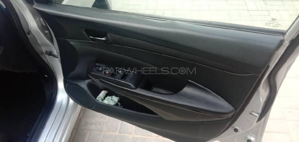 Honda City 2009 for Sale in Bahawalpur Honda City 2009 for Sale in Bahawalpur Image-13