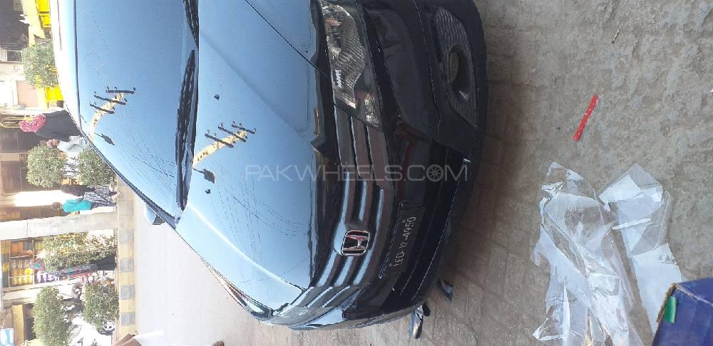 ہونڈا سٹی 2012 for Sale in ڈیرہ غازی خان ہونڈا سٹی 2012 for Sale in ڈیرہ غازی خان Image-2