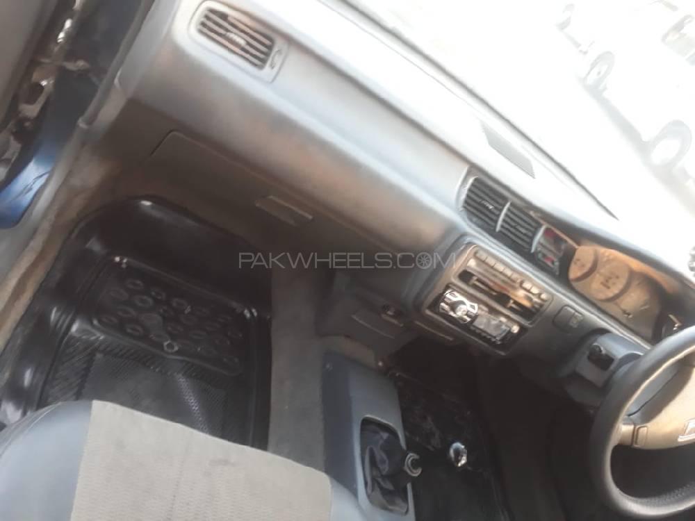 Honda Civic 1995 for Sale in Wah cantt Honda Civic 1995 for Sale in Wah cantt Image-5
