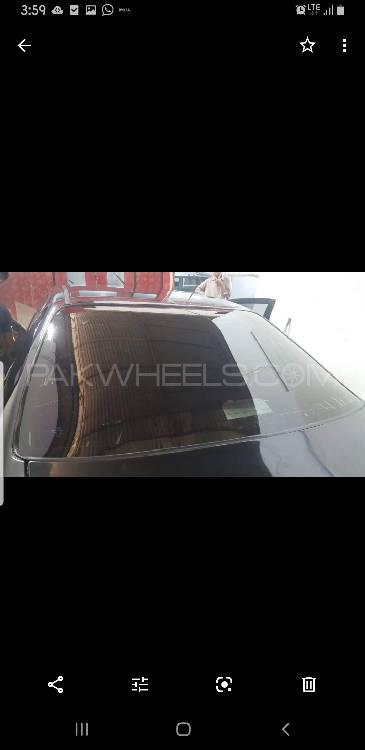 Honda Civic 1995 for Sale in Karachi Honda Civic 1995 for Sale in Karachi Image-12