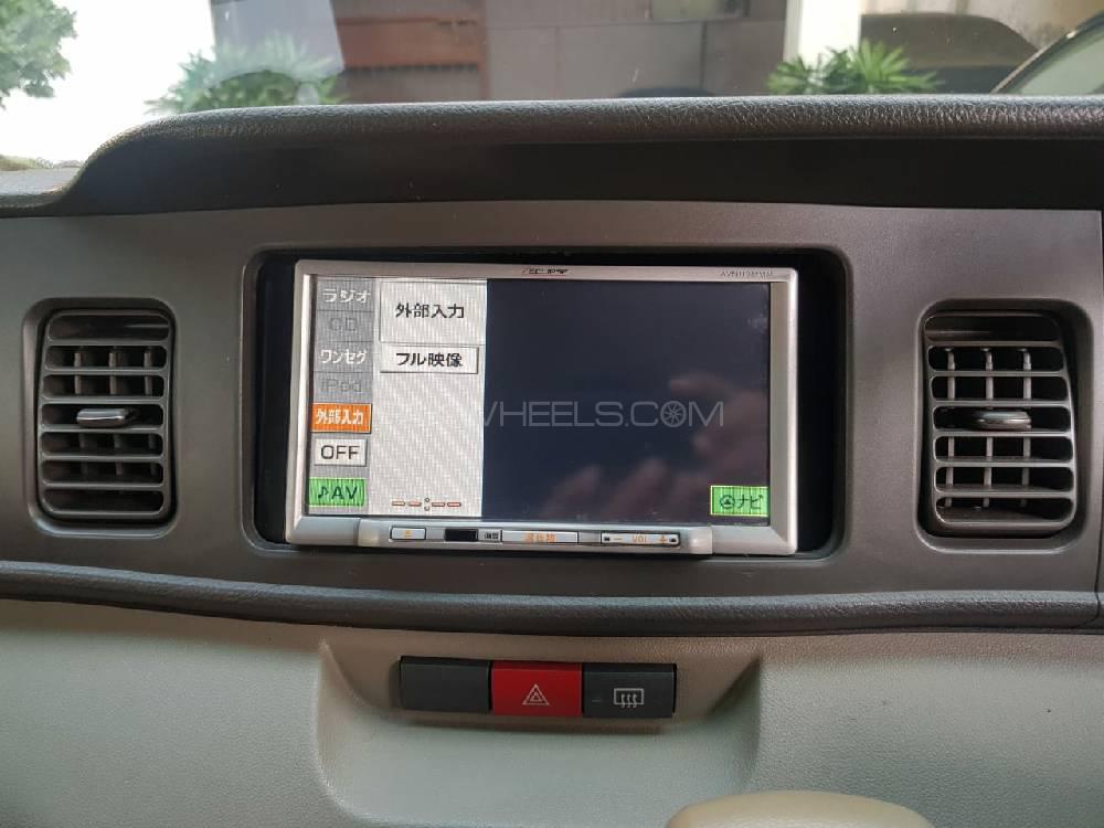 Subaru Dias Wagon 2013 for Sale in Lahore Subaru Dias Wagon 2013 for Sale in Lahore Image-8